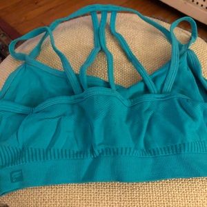 Fabletics Sevan Sports Bra
